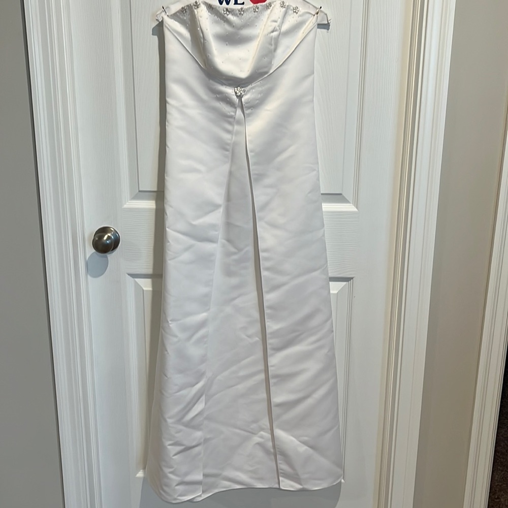 Beautiful Bridal Gown